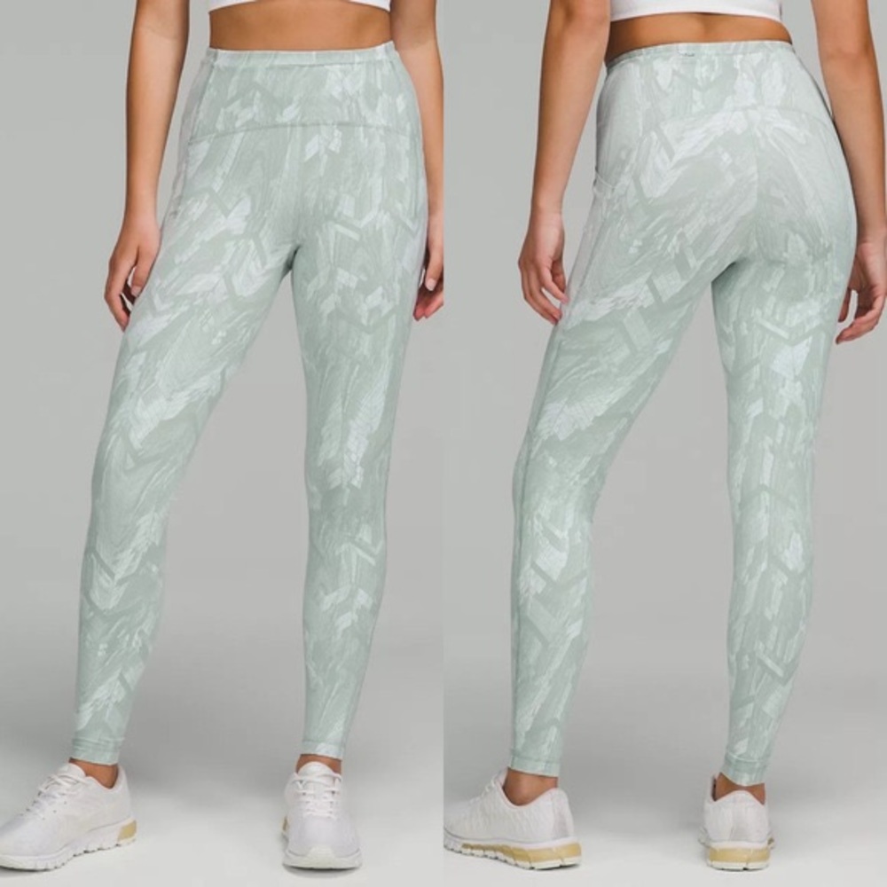 Lululemon Swift Speed Legging NWOT